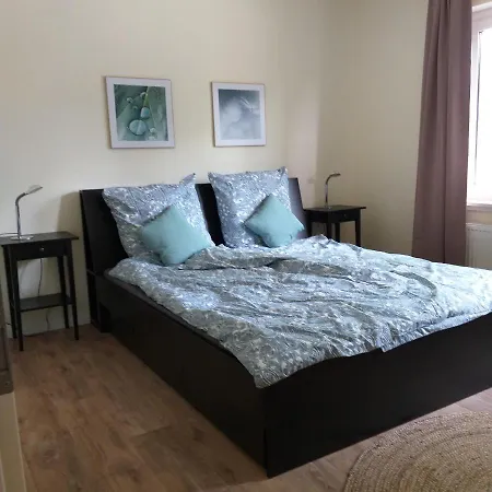 Friesenauster - Grosse Ferienwohnung Fuer Bis Zu 6 Personen Jever Extérieur photo