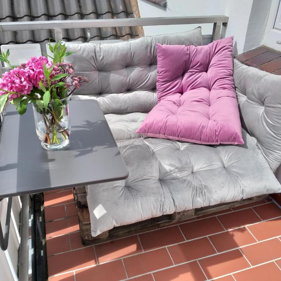 Apartment Friesenauster Jever