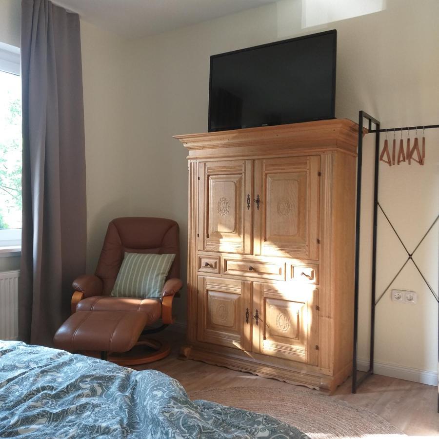 Apartment Friesenauster *