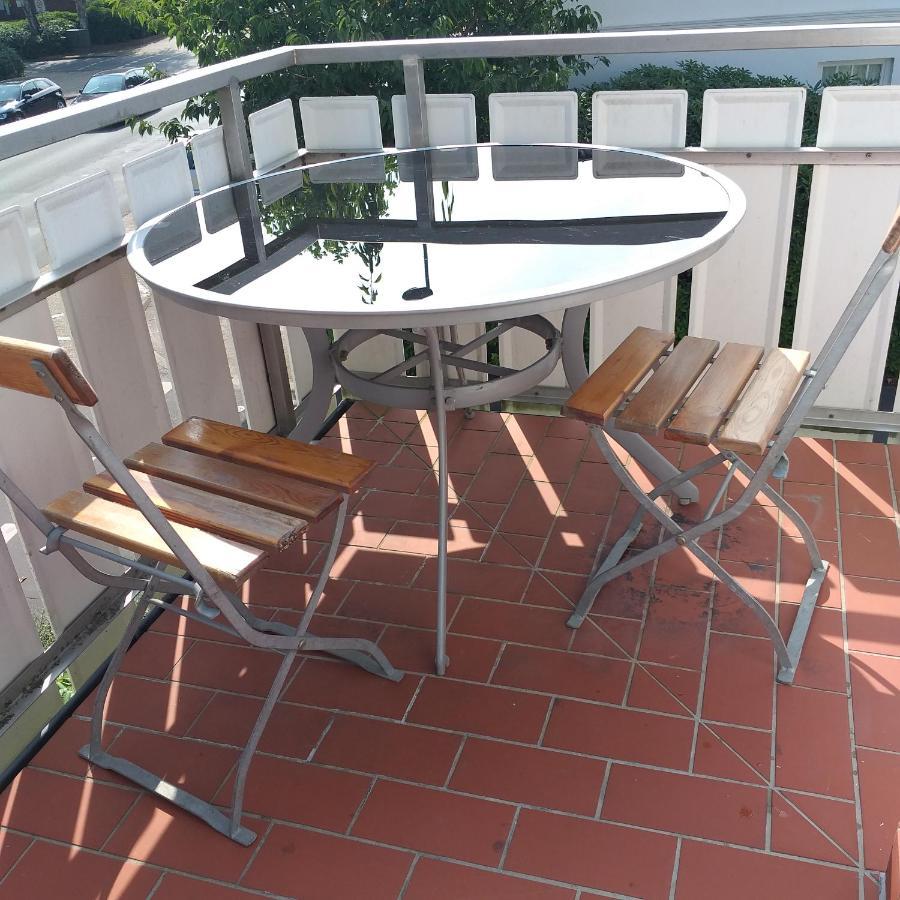 Friesenauster Apartment Jever